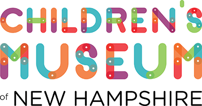 The Childrens Museum of New Hampshire logo