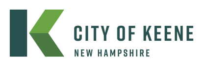 Friends of the Keene Public Library logo