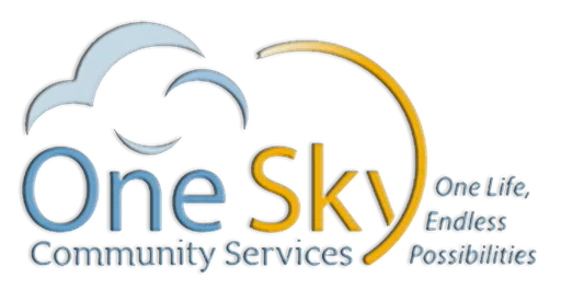 One Sky Community Services Inc logo