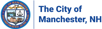 Manchester Development Corporation logo
