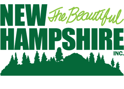 New Hampshire the Beautiful Inc logo