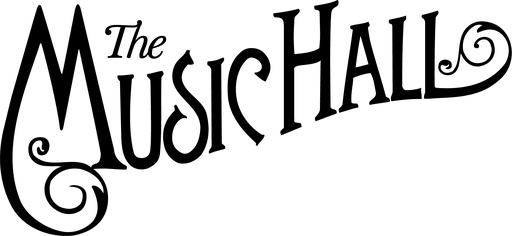 Friends of the Music Hall logo