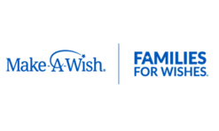 Make a Wish of New Hampshire Inc logo