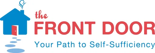 The Front Door Agency Inc logo