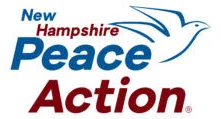 New Hampshire Peace Action Education Fund logo