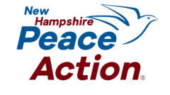 New Hampshire Peace Action Education Fund logo