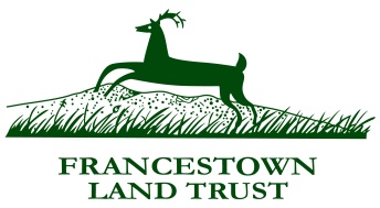Francestown Land Trust Inc logo
