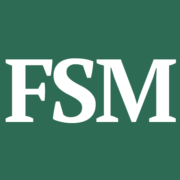 Forest Society of Maine logo