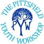 Pittsfield Youth Workshop logo