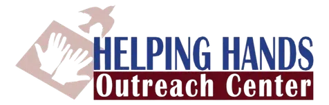Helping Hand Outreach Ministries logo