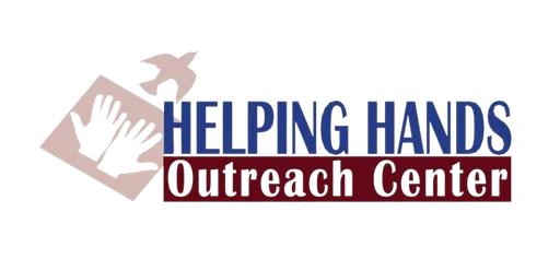 Helping Hand Outreach Ministries logo