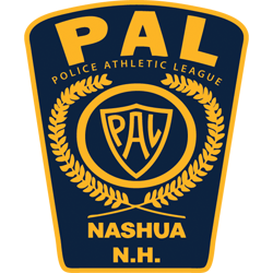 Nashua Police Athletic League logo