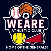 Weare Athletic Club logo