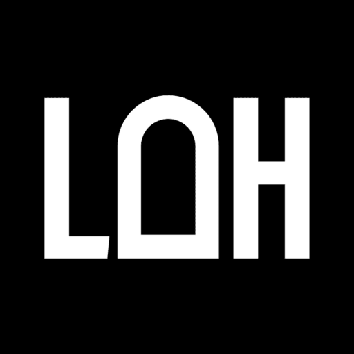 Lebanon Opera House Improvement Corporation logo