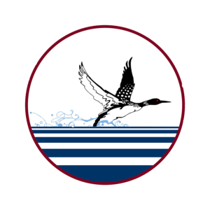 Loon Preservation Committee logo