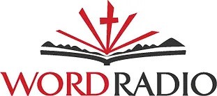 Word Radio Educational Foundation logo