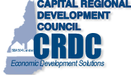 Capital Regional Development Council logo