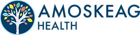 Amoskeag Health logo