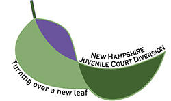 New Hampshire Juvenile Court Diversion Network logo