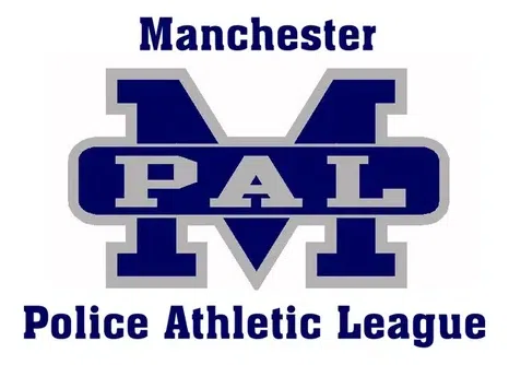 Manchester Police Athletic League logo
