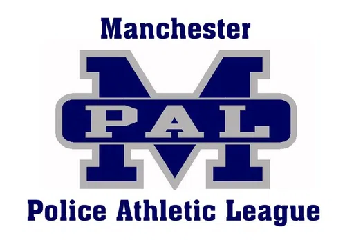 Manchester Police Athletic League logo
