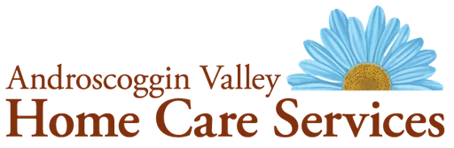 Androscoggin Valley Home Care Services logo