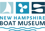 New Hampshire Boat Museum logo