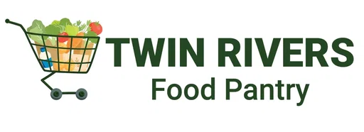 Twin Rivers Food Pantry logo