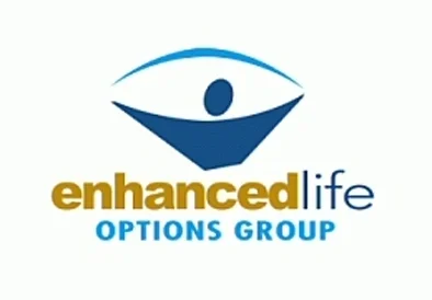 Enhanced Life Options Group logo
