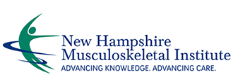 New Hampshire Musculoskeletal Inst- Itute logo