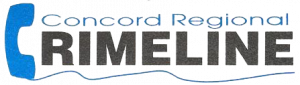 Concord Regional Crimeline Inc logo