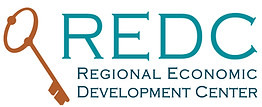 Rockingham Economic Development Corporation logo