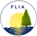 Forest Lake Improvement Association of Winchester NH logo