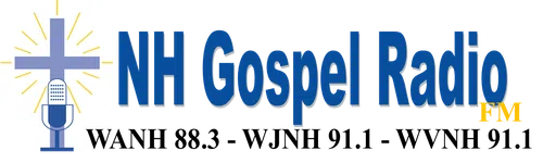 New Hampshire Gospel Radio logo