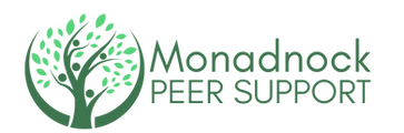 Monadnock Area Peer Support Agency logo