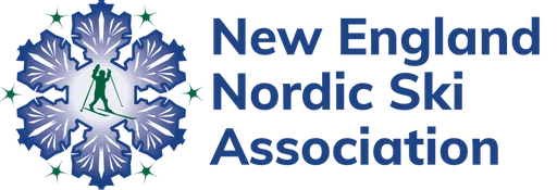 New England Nordic Ski Association logo