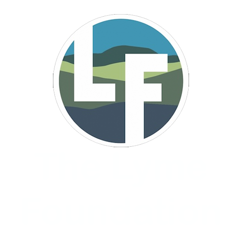 Lyme Foundation logo