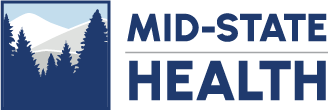 Mid-State Health Center logo