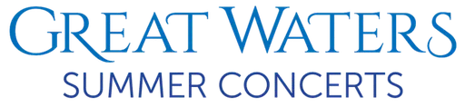 Great Waters Music Festival Inc logo