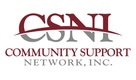 Community Support Network Inc logo