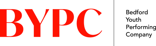 Bedford Youth Performing Co logo