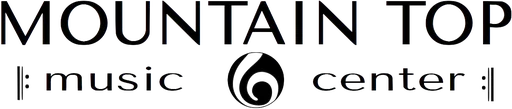Mountain Top Music Center logo