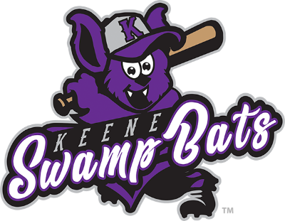 New England Collegiate Baseball League Inc logo