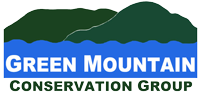 Green Mountain Conservation Group logo