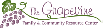 Grapevine Family & Community Resource Center logo