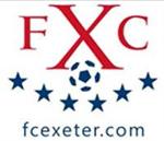 Exeter Youth Soccer Association logo
