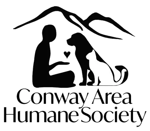 Conway Area Humane Society logo
