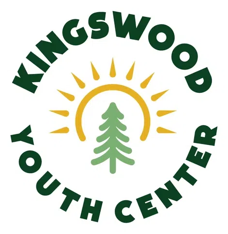 Kingswood Youth Center logo