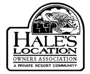 Hales Location Owners Association logo