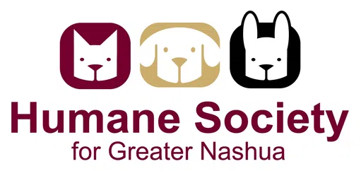 Humane Society for Greater Nashua logo